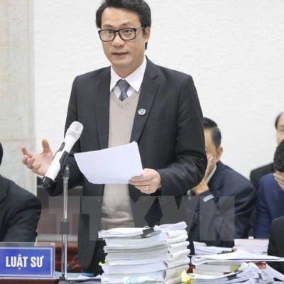 Nhận biết luật sư giỏi 3