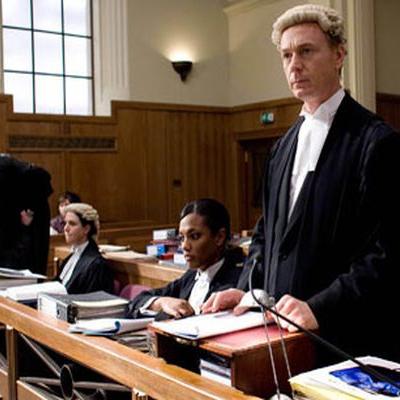 Nhận biết luật sư giỏi 6