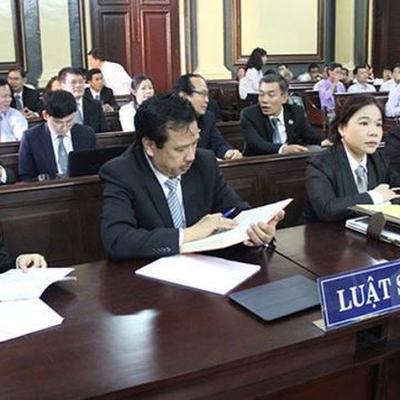 Nhận biết luật sư giỏi 2